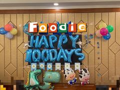 -金时代顺风大酒店(金山店)