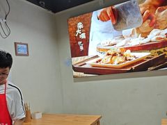 -朱大嘴肥肠血旺(福字街店)