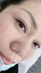 点击看大图 -韩美绣·骨相纹眉·洗眉美瞳线