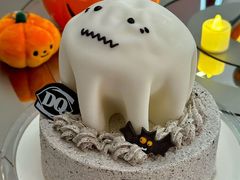 -DQ·蛋糕·冰淇淋(五棵松万达店)