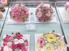 -BONCAKE裱花蛋糕(万象汇店)