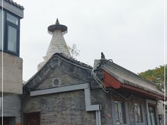 -妙应寺白塔
