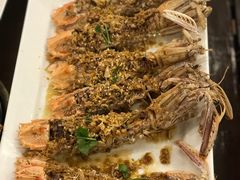 -大螃蟹海鲜餐厅