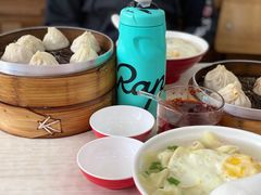 -珊珊小笼馆(仙霞路店)