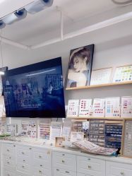 -M13瑾玳•专业美甲美睫