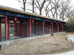 -中卫御苑福膳·养生局(圆明园店)