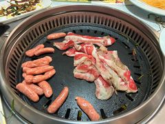 -炭之家齐齐哈尔大片烤肉·涮毛肚火锅·齐齐哈尔烤肉(中央大街店)