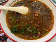 -小杨生煎(白玉兰广场店)