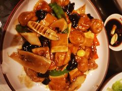 -上海人家花樣年华(中山公园店)