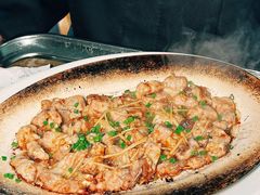 -莉莉海堂HAITANG·烤鸭(国贸商城店)
