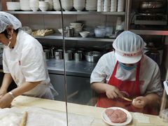 -凤起龙游老面包子(凯德晶品店)