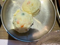 -西塔老太太泥炉烤肉(北京双井店)