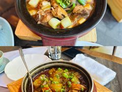 -西安凯悦酒店·湖畔中餐厅