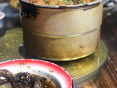 -灶东家民间菜(回兴店)