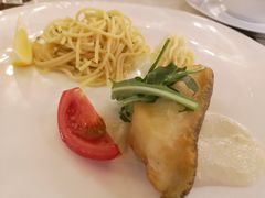 -红房子西菜馆(淮海中路店)