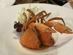 -古京·臻致料理(月湖店)