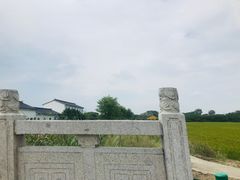 -七的湖·晚芳亭·阳澄湖农家菜·大闸蟹(莲花岛店)