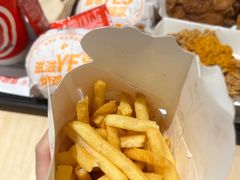 -肯德基(春申店)