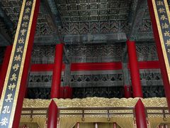 -历代帝王庙博物馆