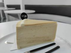 伯爵茶千层蛋糕-BanCake·法式千层·拿破仑專門店