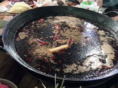 -星鸿社重庆老火锅