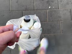 -牛奶便利(东四店)