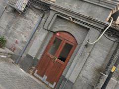 -铃木食堂(帽儿胡同店)