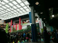 -蒙特利亲子乐园