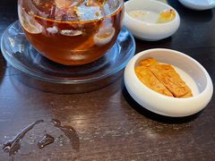 -甄御•海鲜新青岛菜(麦岛店)