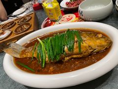 -洛阳水席园