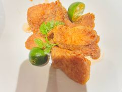 -锦府园·新台州菜(合生汇店)