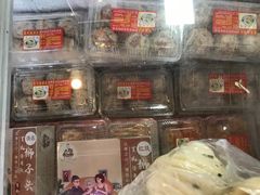 零售区-夏氏怪老头·扬州狮子头(天山西路店)