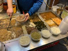 -老广州牛杂(深圳白石洲总店)