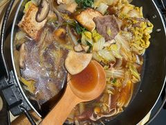 -無二炙坊·和牛烧肉(大钟寺1733店)