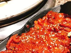 -高丽苑韩国烤肉(海昌路旗舰店)