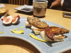 -yokocho上横町·日本食街(深业上城店)