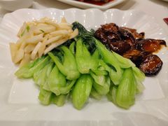 -得月楼·省级非遗·传统苏帮菜(观前店)