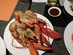 -“香”全日餐厅·株洲大汉希尔顿酒店