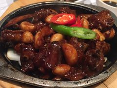 -北李妈妈菜·海肠捞饭(高新万达店)