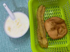 牛奶煮蛋-雪梅鲜奶