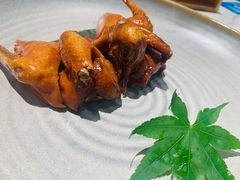 -富淳饭店(陆家嘴保利广场店)
