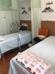 -圣瑞医疗上海圣恩儿科门诊部