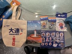 -小船渔村·大连菜(新华街店)
