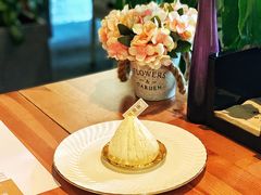 -张爱施法式西餐厅(汉街店)
