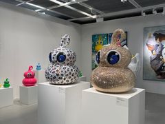 -深圳市当代艺术与城市规划馆