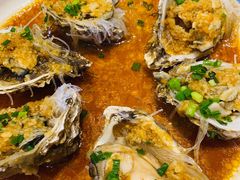 -雍沪里·沪湘融合菜( 康桥店)