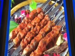 -森谷美食公园(杨行店)