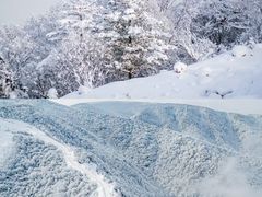 -鳌山滑雪度假区