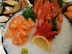 -温禾牛·和牛寿喜烧自助火锅(恒基名人店)