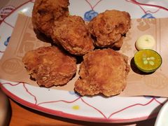 -仓桥家·焗寿司·锅物(光谷步行街店)